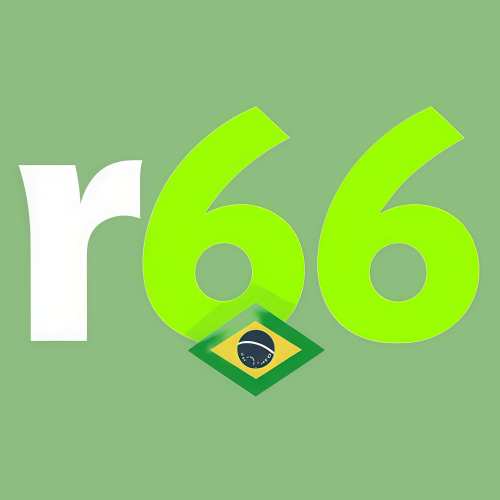 Logo da r66 app